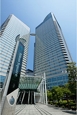 Company Building