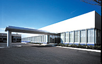 Company Building