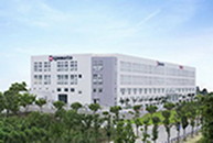 Company Building