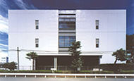 Company Building