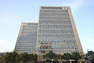 Company Building