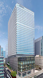 Company Building